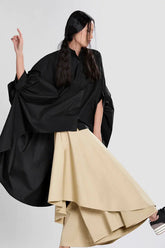 Moroccan Mosaic Kaftan Robe